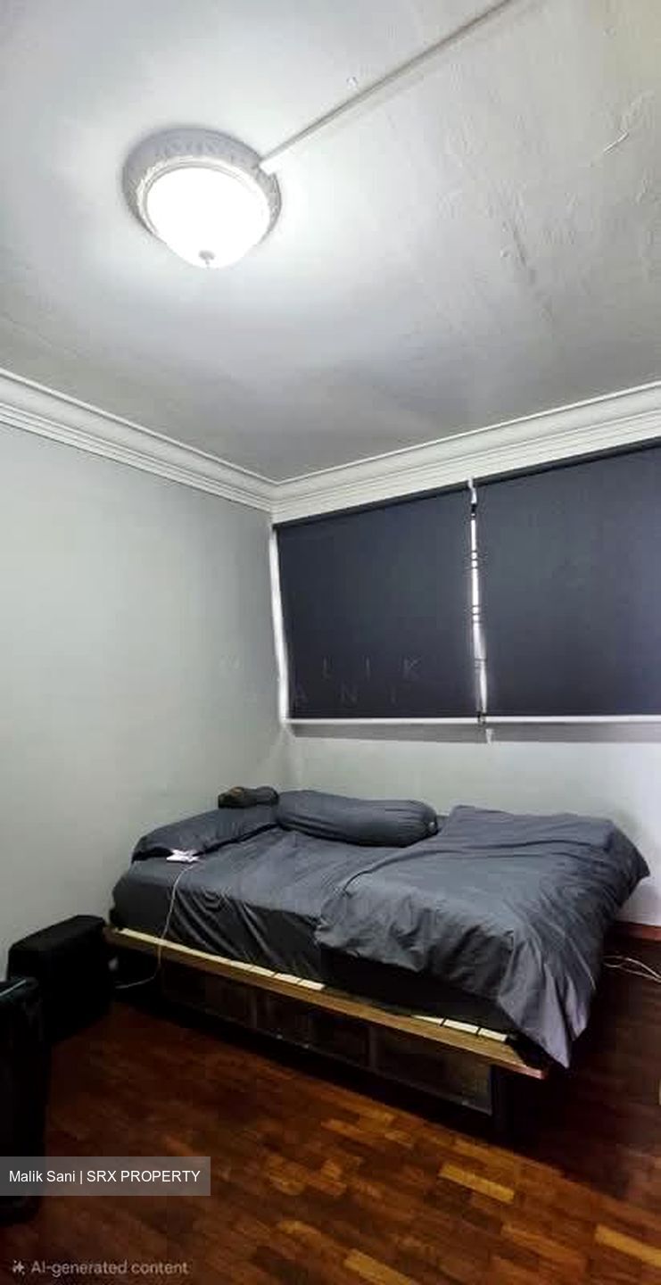 Blk 113 Teck Whye Lane (Choa Chu Kang), HDB 4 Rooms #555425811